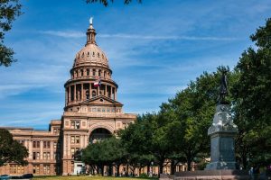 Texas Cracks Down On Birth Tourism