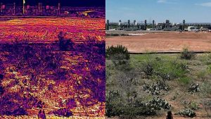 Texas Data Centers Avoid Environmental Reviews