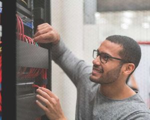 Texas Data Centers Spark Backlash