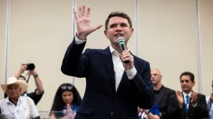 Texas Dem S Claim On Abuse Victim S Family Unravels