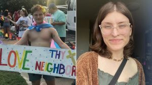 Texas Detransitioner Wins Landmark Case