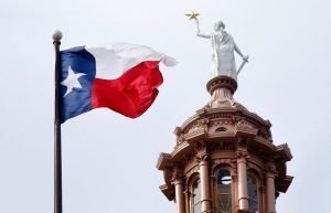 Texas Division Into 5 States Unlikely