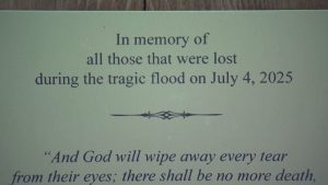 Texas Family Recovers