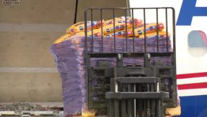 Texas Flood Relief