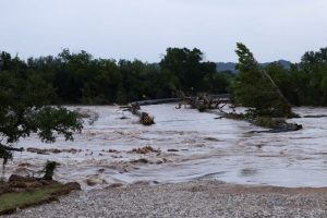 Texas Flooding Kills Two