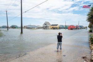 Texas Flooding Worsens