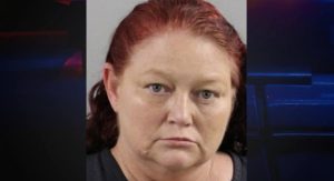 Texas Fugitive Caught In Florida