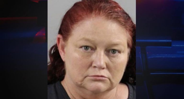 Texas Fugitive Caught In Florida