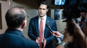 Texas Gop Lawmaker Targets Dei Policies