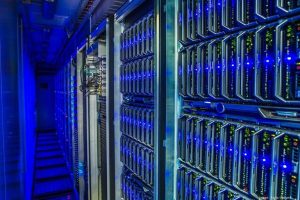 Texas Groups Push Back Against Data Centers