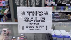 Texas Hemp Retailers Adapt To New Regulations