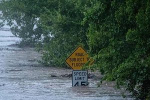 Texas Hill Country Flood Relief Update