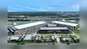 Texas Instruments Gets 33 6M Grant
