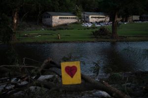 Texas Investigators Find Similarities