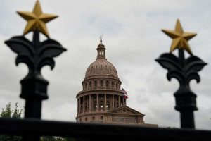 Texas Lawmakers Consider Ban On Foreign Nationals Using Surrogates