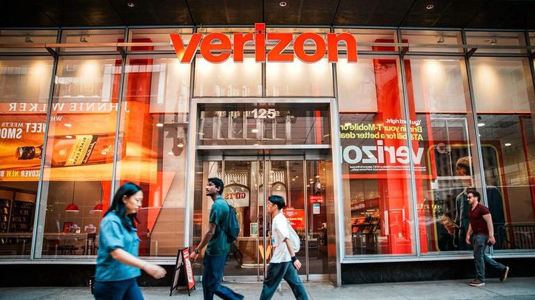 Texas Man Foils Verizon Scam Attempt