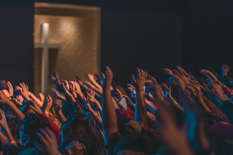 Texas Megachurches