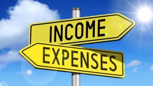 Texas Middle Class Families Struggle