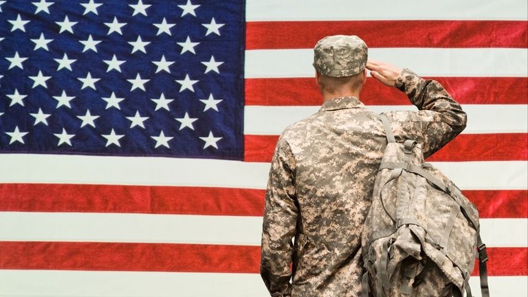 Texas Military Installations Boost State Economy