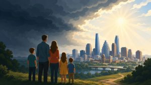 Texas Needs Municipal Receivership