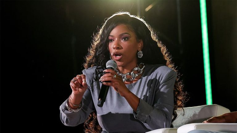 Texas Rep Crockett Claims Senate Primary Loss Was Racist Race