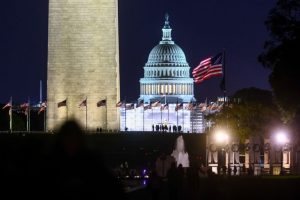 Texas Republicans Back Iran War Funding