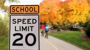 Texas School Zone Fines