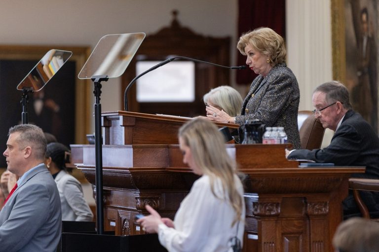Texas Secretary Of State Raises Concerns About Voter Roll Accuracy