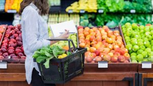 Texas Sees Rise In Cyclospora Cases