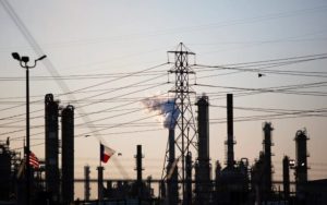 Texas Sees Surge In Venezuelan Oil Imports