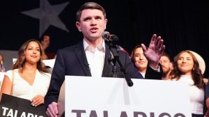 Texas Senate Candidate Faces Scrutiny