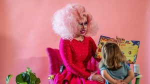 Texas Senate Hopeful Praises Drag Queens