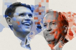 Texas Senate Race Fundraising