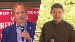 Texas Senate Race Heats Up