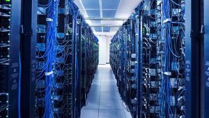 Texas Shifts Data Center Costs