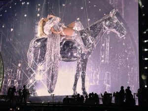 Texas Showcases Culture At State Fair