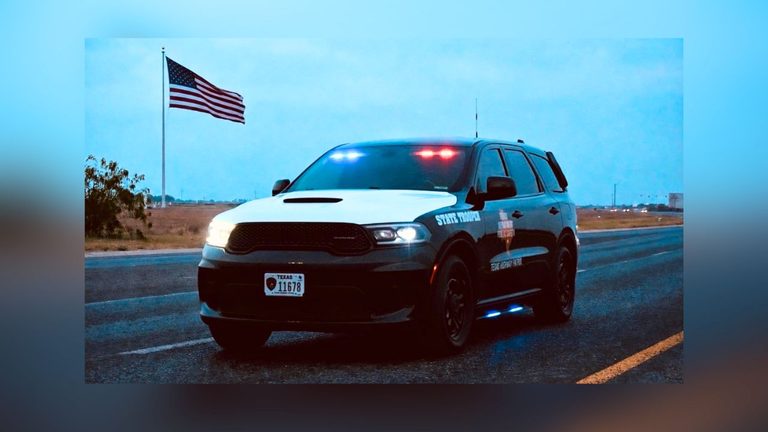 Texas State Troopers Increase Patrols For July 4Th