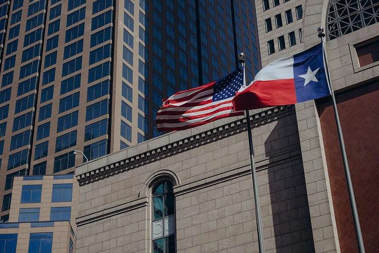 Texas Stock Exchange Launches Monday