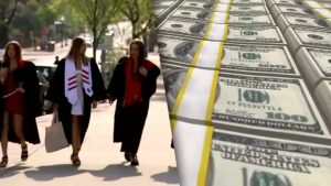 Texas Student Loan Defaults Double
