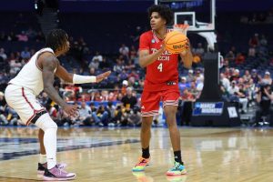 Texas Tech Alumni In Nba Summer League