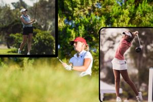 Texas Tech Golfers Named All American Scholars