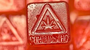 Texas Thc Ban Takes Effect July 31
