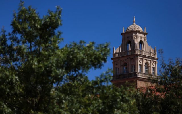Texas Universities Can Use Conservative Favored Entrance Exam