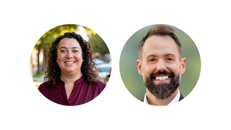 The Beacon Adds Two New Board Members