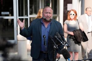 The Onion Parodies Infowars