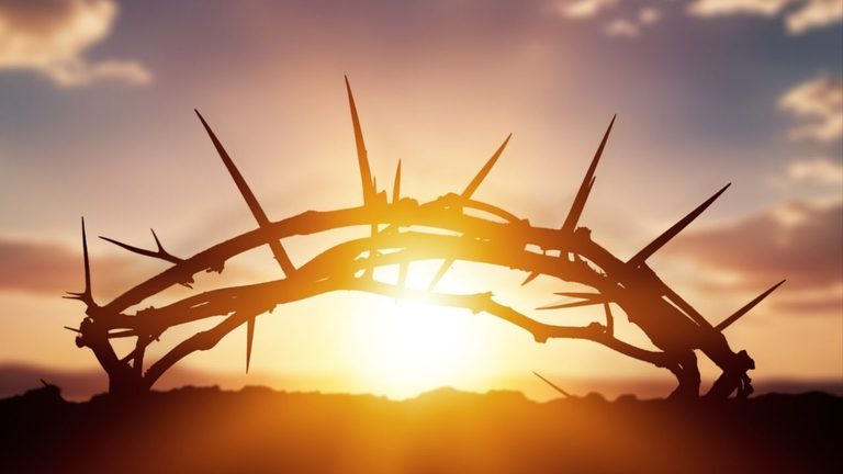 The Passion Of The Christ Returns To Theaters