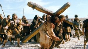The Passion Of The Christ Returns To Theaters
