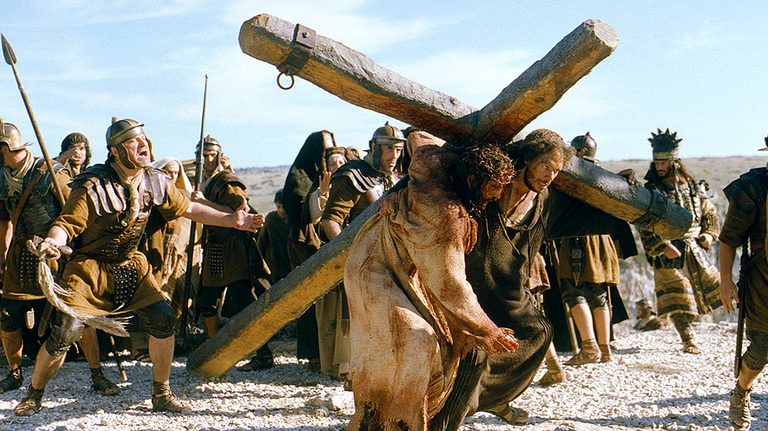 The Passion Of The Christ Returns To Theaters