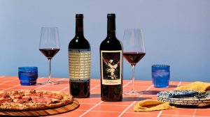 The Prisoner Wine Company Sale