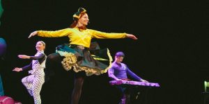The Wiggles 35Th Anniversary Tour